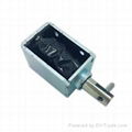 solenoid small