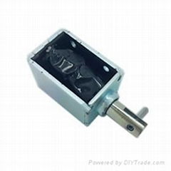 solenoid small