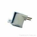 water valve solenoid 1