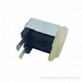 Solenoid Valve for dish-washing machine 1