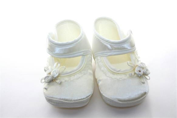 Baby Shoes 5