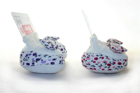 Baby Shoes 3