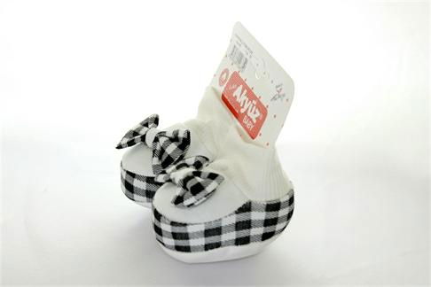 Baby Shoes 5