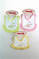 Baby Bibs-Aprons 2