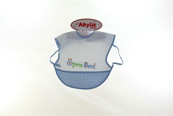 Baby Bibs-Aprons