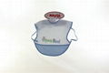 Baby Bibs-Aprons 1