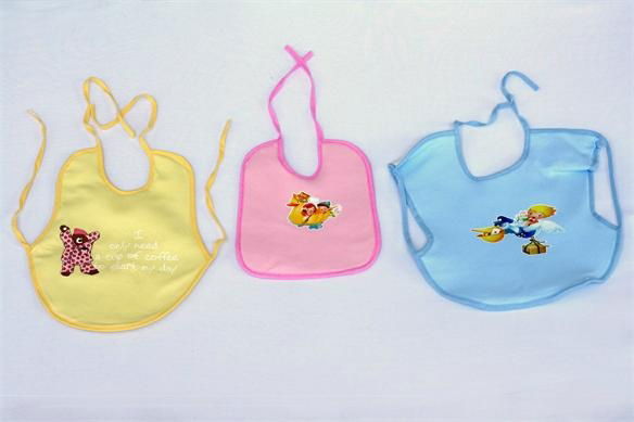 Baby Bibs-Aprons 4