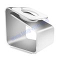 Aluminum Metal Charging Dock Charge