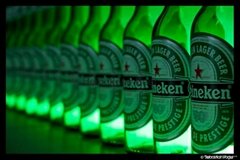 100% High Quality Heinekens Beer 250ml 