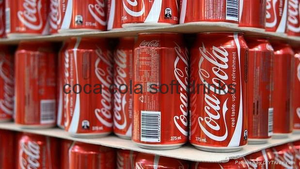 COCA COLA ZERO 330ml can