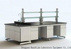 ph school lab workbench for laboratory furniture
