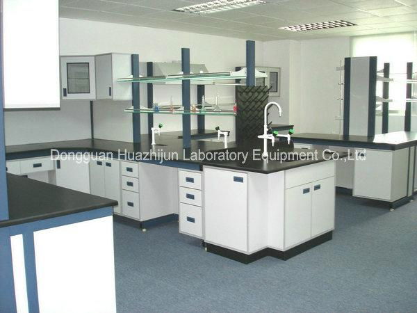 ph school lab workbench for laboratory furniture 2