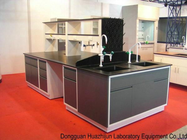 ph school lab workbench for laboratory furniture 4