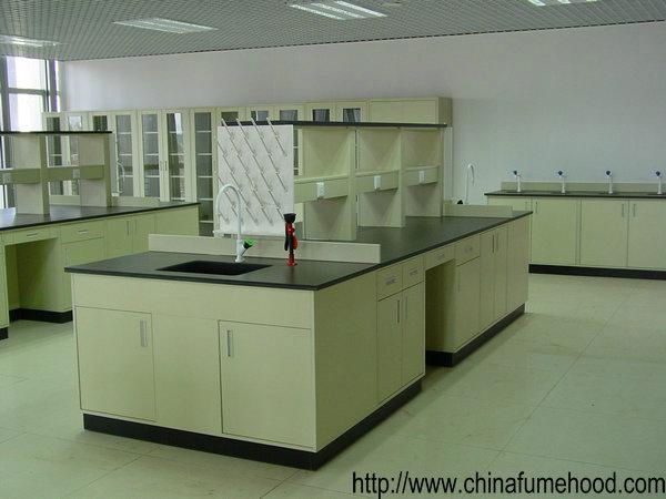 ph school lab workbench for laboratory furniture 5