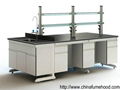 computer lab worktable for laboratory furniture 2