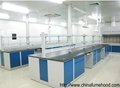 High Quality Laboratory Benches With Lab