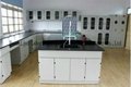 High Quality Laboratory Benches With Lab Sinks And Faucets 3