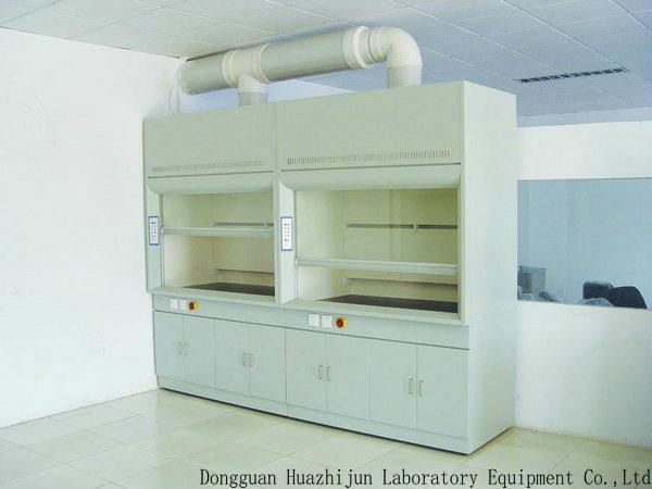 lab fume hood for ph school use 3