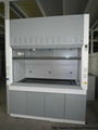 High standard fume cupboard for laboratory furniture 1