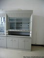 High standard fume cupboard for laboratory furniture 3