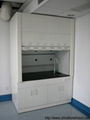 High standard fume cupboard for laboratory furniture 4