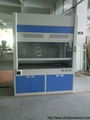 High standard fume cupboard for laboratory furniture 5