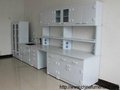 pp lab bench with pp sink and water faucets 3