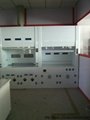 Pp fume cupboard for laboratory use 3