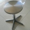 Wholesales Stainless Steel Lab Chair Made In China For Competitive Price 4