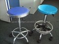 Wholesales Stainless Steel Lab Chair Made In China For Competitive Price 5