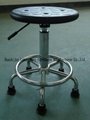 Hot Sale Industrial Lab Stool For Factory,Hospital and School Use 2