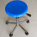 Hot Sale Industrial Lab Stool For Factory,Hospital and School Use 1