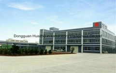 Huazhijun Laboratory Furniture Manufacturer Company Limited