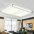 LED ceiling lamp 2