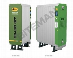 5% Purge Air Biteman Modular Desiccant Air Dryer (-20C PDP)