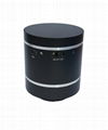 Professional wireless Bluetooth vibration resonance speaker 10W Cylinder  2