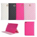 For Apple Ipad case with auto wake up