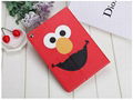 Wholes&resale Ipad accessories Cartoon smart cover case for Ipad 2 3 4 mini air 3