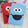 Wholes&resale Ipad accessories Cartoon smart cover case for Ipad 2 3 4 mini air 1