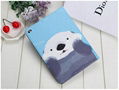 Wholes&resale Ipad accessories Cartoon smart cover case for Ipad 2 3 4 mini air 4