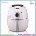 Air fryer 4