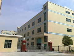 NingBo Younger Electric Appliance Co.,Limited