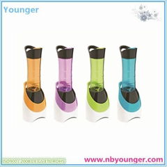 mini travel blender