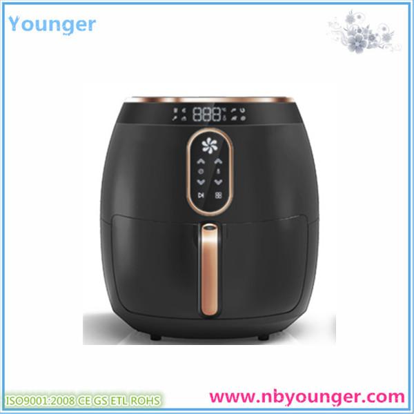 air fryer (China Manufacturer) Electronics Stocks Electronics