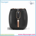 Oven air fryer  5