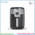 air fryer  4