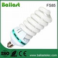 85w full spiral energy saving lamp
