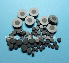 Diamond Wire Drawing Die Blanks