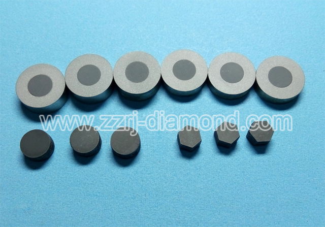 Diamond Wire Drawing Die Blanks 3