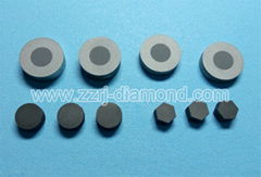 PCD Wire Drawing Die Blanks